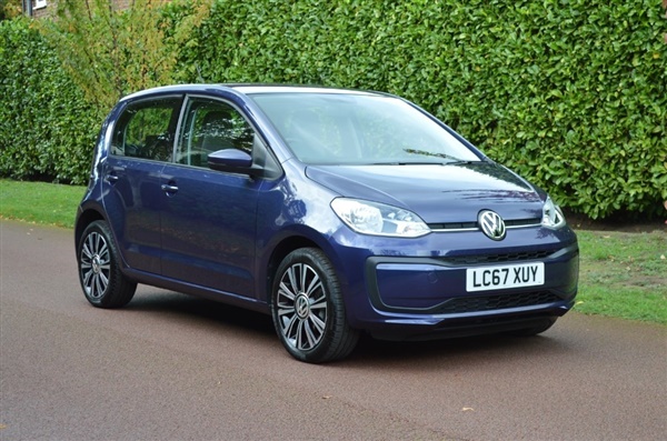 Volkswagen Up MOVE UP