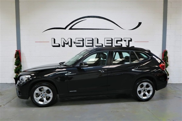 BMW X1 XDRIVE20i SE 181