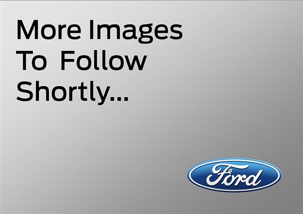 Ford EcoSport 1.5 Duratec Zetec Automatic (110ps)