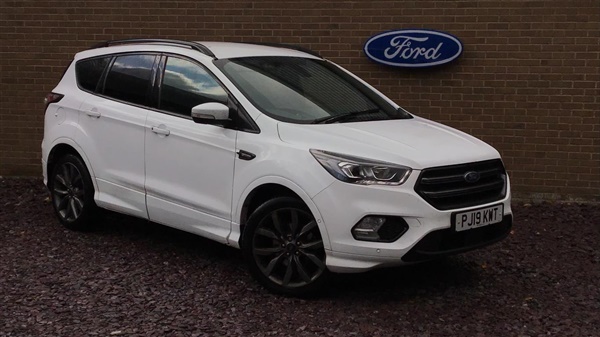 Ford Kuga 1.5 TDCi ST-Line 5dr 2WD