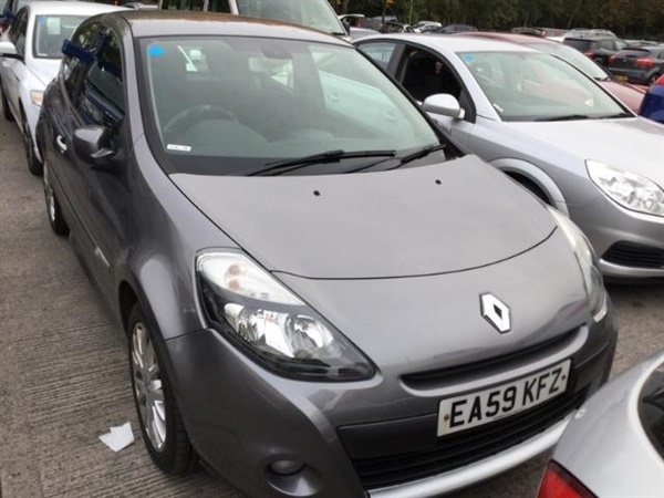 Renault Clio 1.2 TCE WORLD SERIES EDITION 3DR