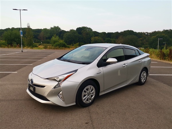 Toyota Prius Finance Available,Park Assit.