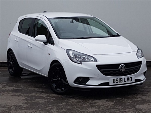 Vauxhall Corsa 1.4 Griffin 5dr