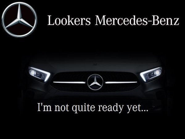 Mercedes-Benz A Class A200D Se Executive 5Dr Auto