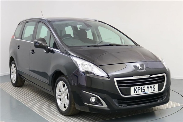 Peugeot  HDI ACTIVE 5d 7 SEATER