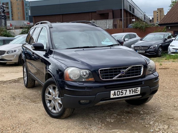 Volvo XC90 SE AWD AUTO 7 SEATS