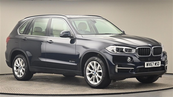 BMW X5 X5 xDrive30d SE Auto