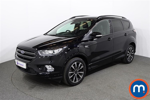 Ford Kuga 1.5 EcoBoost ST-Line 5dr 2WD