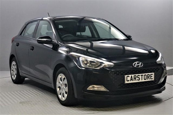 Hyundai I S Air 5dr