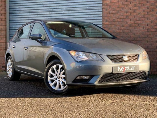 Seat Leon 1.6 TDI SE