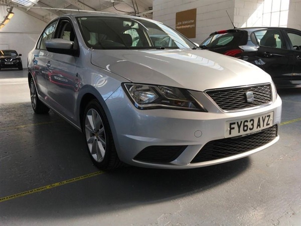 Seat Toledo TSI S JUST ONE OWNER!!