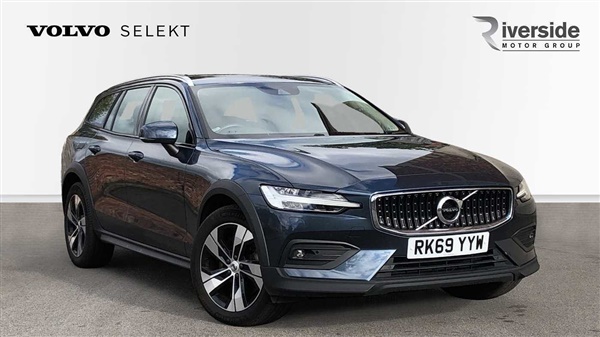 Volvo V T] Cross Country Plus 5dr AWD Auto