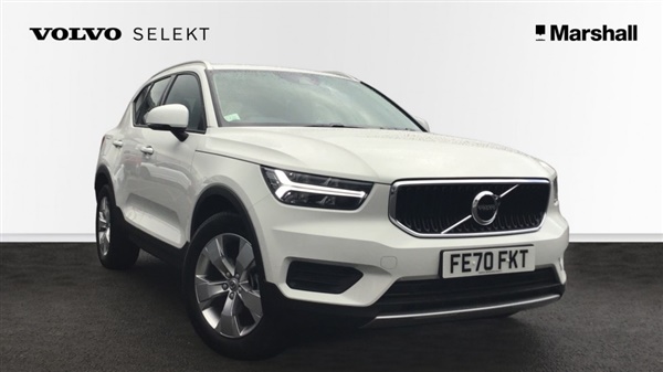 Volvo XC D3 Momentum 5dr Geartronic Auto