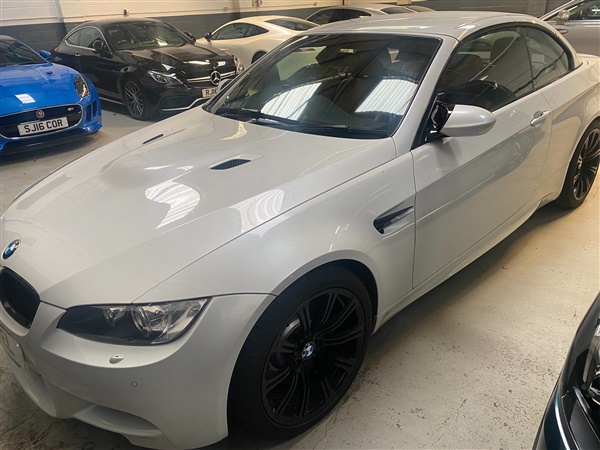 BMW M3 4.0 Limited Edition 500 DCT 2dr Auto