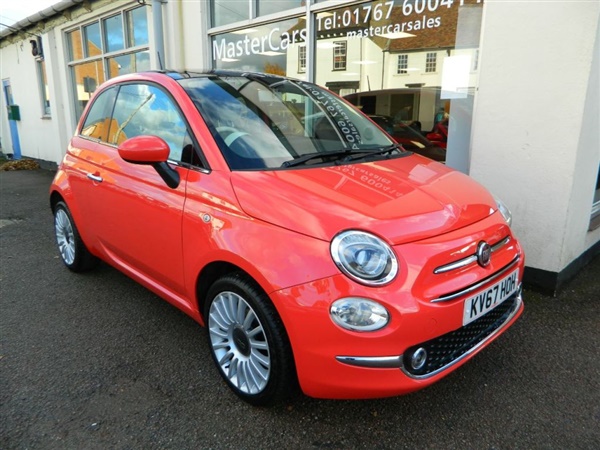 Fiat  Lounge 3dr -  miles 1 Owner FULL SERVICE