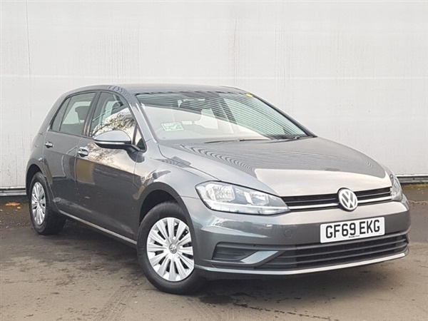 Volkswagen Golf 1.0 TSI 115 S 5dr