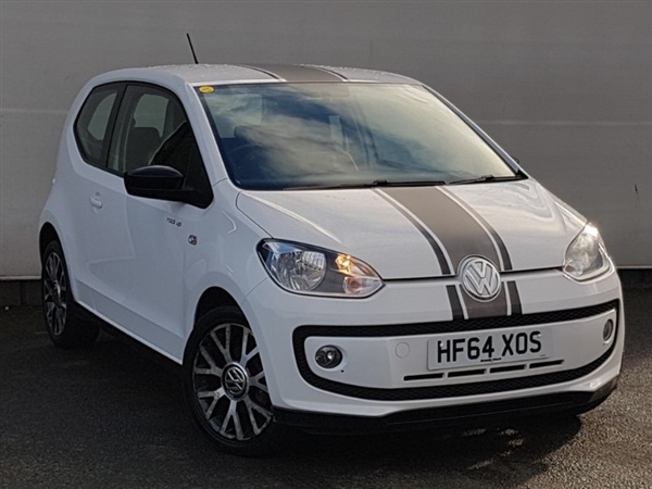 Volkswagen Up 1.0 Rock Up 3dr