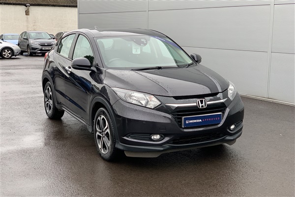 Honda HR-V Se I-Vtec