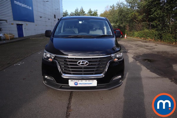 Hyundai I CRDi SE Nav 5dr