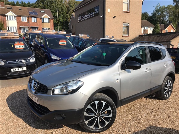 Nissan Qashqai 1.5 dCi [dr