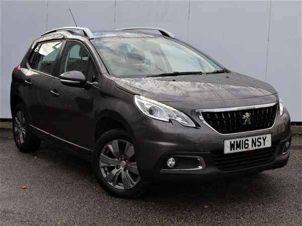 Peugeot  PureTech Active 5dr Estate