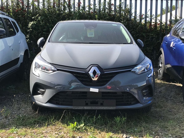 Renault Clio Play SCe 75
