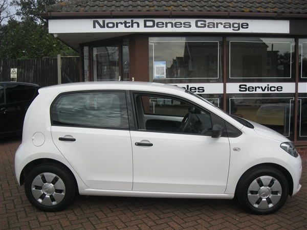 Volkswagen Up 1.0 Take Up 5dr £20 per year RFL
