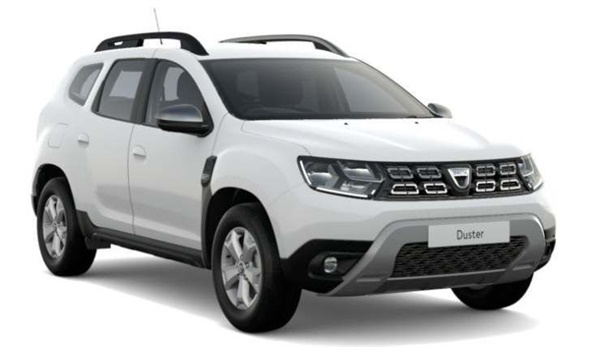 Dacia Duster Essential TCe x2 RE