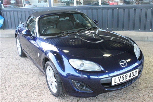 Mazda MX-5 1.8i SE 2dr