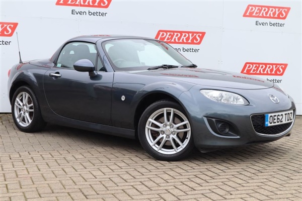 Mazda MX-5 1.8i SE 2dr Coupe