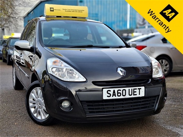 Renault Clio 1.1 I-MUSIC 16V 5d 74 BHP! p/x welcome! 2