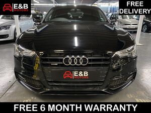 Audi A in Southend-On-Sea | Friday-Ad