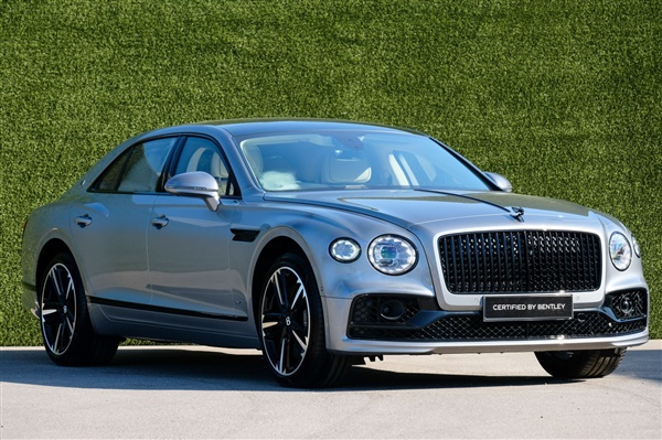 Bentley Flying Spur 6.0 W12 4dr Auto