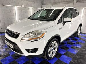 Ford Kuga  in Brentwood | Friday-Ad
