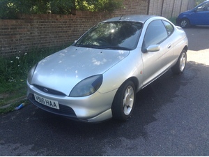 Ford Puma  in Hastings | Friday-Ad