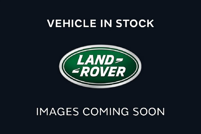  Land Rover Range Rover Velar D180 S