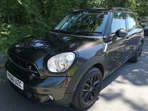 Mini Countryman  in Pulborough | Friday-Ad