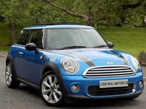 Mini Hatch One  in Bradford | Friday-Ad