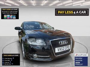 Audi A in Basildon | Friday-Ad