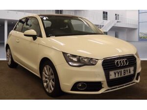 Audi A in Leicester | Friday-Ad