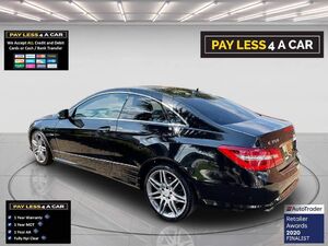 Mercedes-Benz E Class  in Basildon | Friday-Ad