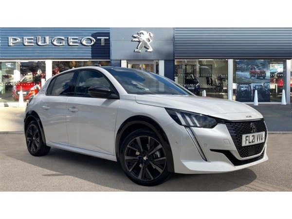 Peugeot  PureTech 130 GT Premium 5dr EAT8