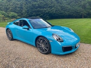 Porsche  in Redhill | Friday-Ad