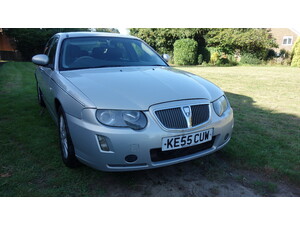 ROVER 75 CLASSIC CDTI DIESEL  in Crowborough | Friday-Ad