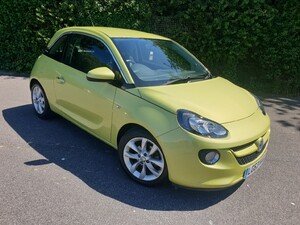 Vauxhall Adam  in Broadstairs | Friday-Ad