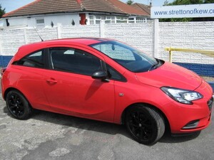 Vauxhall Corsa  in Preston | Friday-Ad