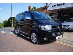 Volkswagen Caravelle  in Mayfield | Friday-Ad