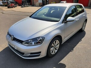 Volkswagen Golf  in Waterlooville | Friday-Ad