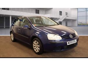 Volkswagen Golf  in Wokingham | Friday-Ad