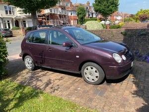 Volkswagen Polo  in Eastbourne | Friday-Ad
